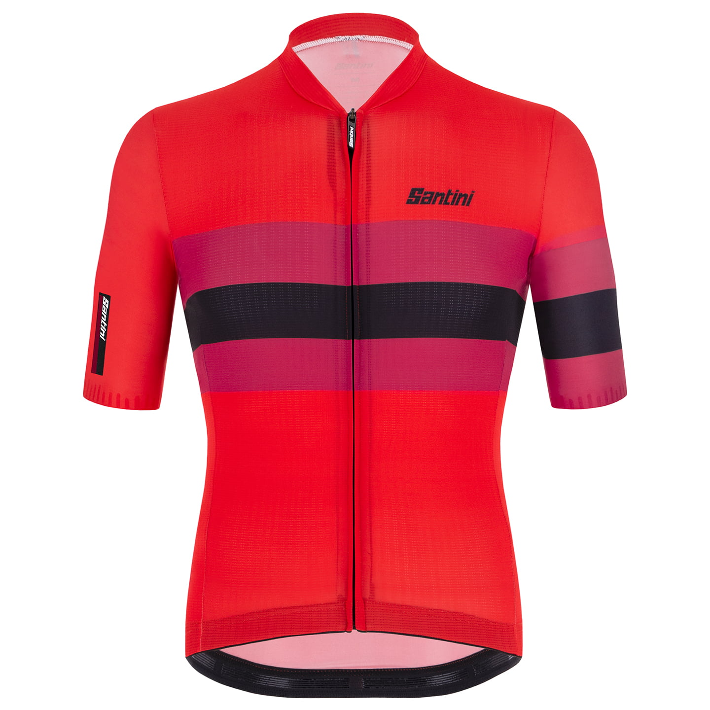Kurzarmtrikot Sleek Bengal